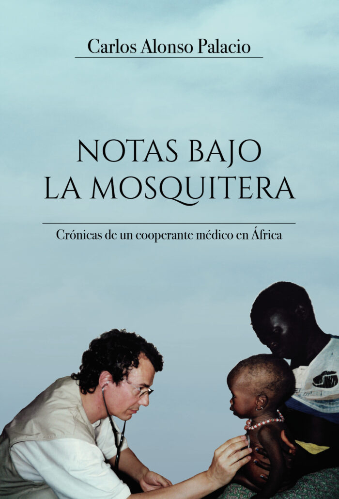 NOTAS BAJO LA MOSQUITERA