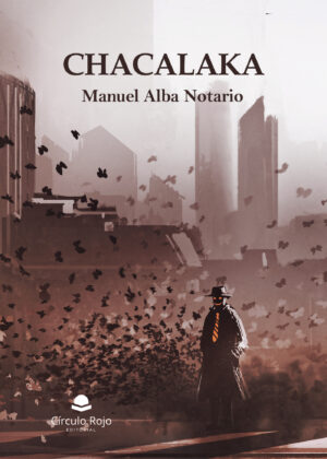 CHACALAKA 9788411114387