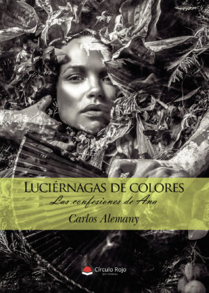 LUCIÉRNAGAS DE COLORES