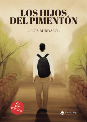 LOS HIJOS DEL PIMENTÓN 9788411114646