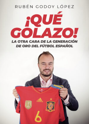 ¿QUÉ GOLAZO! 9788411114691
