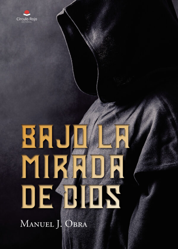 BAJO LA MIRADA DE DIOS 9788411114714