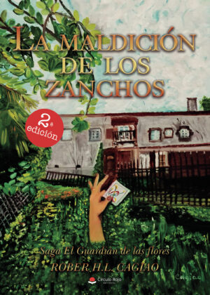 LA MALDICIÓN DE LOS ZANCHOS