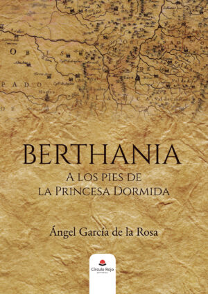 BERTHANIA 9788411114912