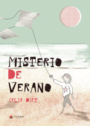 MISTERIO DE VERANO 9788411115322