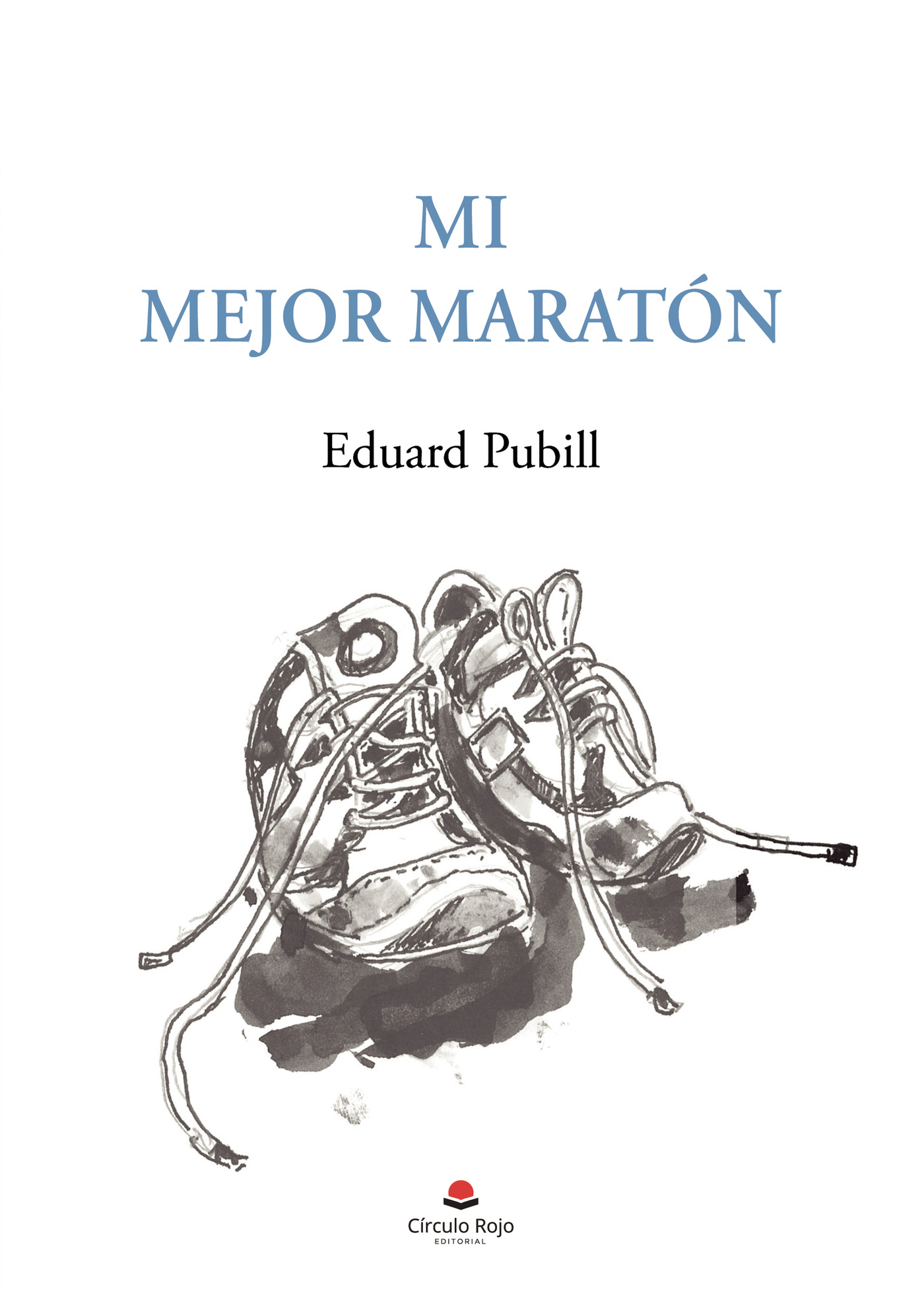 MI MEJOR MARATÓN