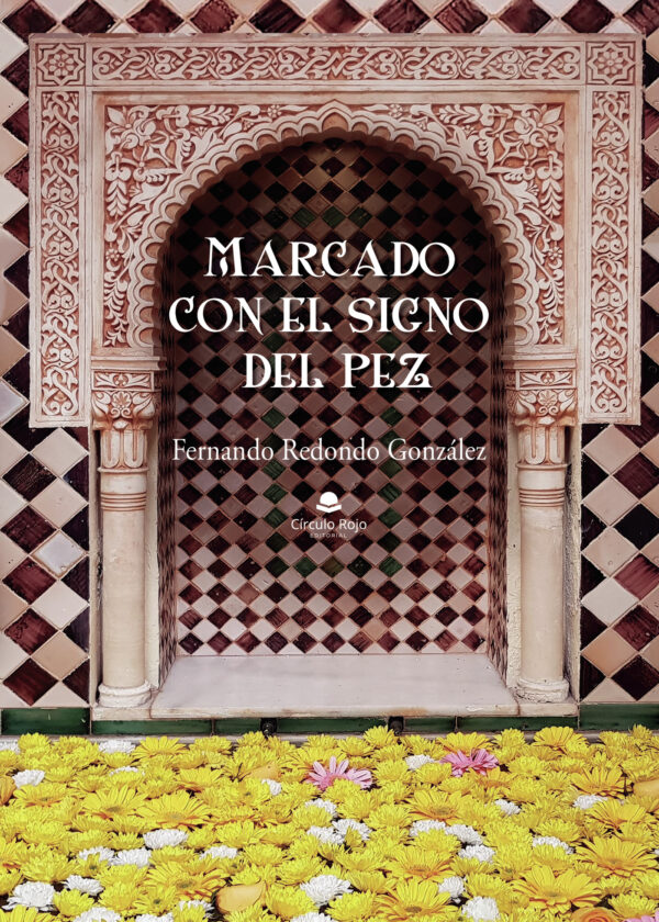 MARCADO CON EL SIGNO DEL PEZ 9788411115582