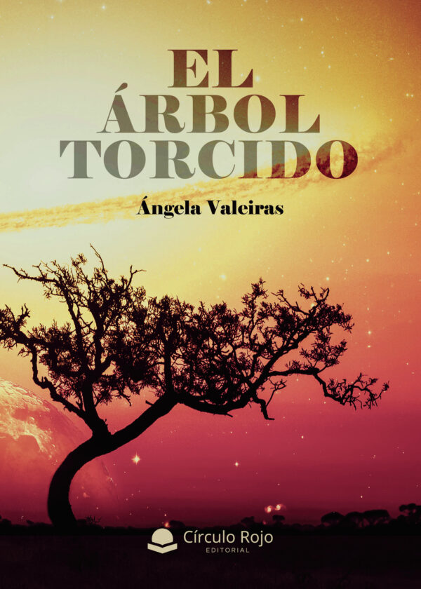 EL ÁRBOL TORCIDO 9788411115643