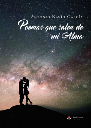 POEMAS QUE SALEN DE MI ALMA 9788411115704