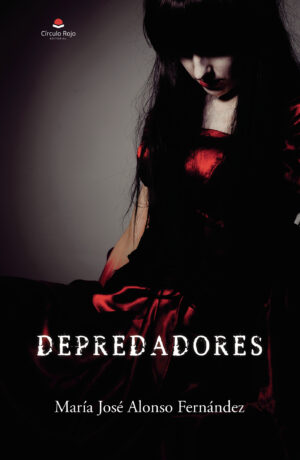 DEPREDADORES 9788411115919