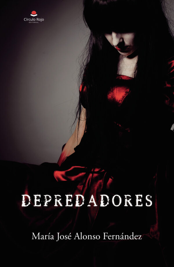DEPREDADORES 9788411115919