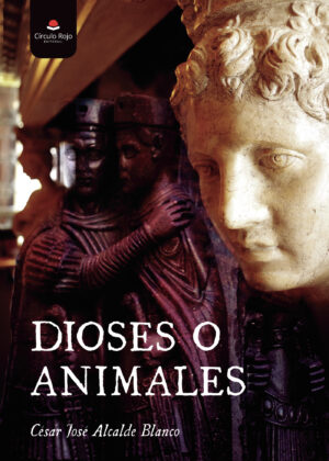 DIOSES O ANIMALES 9788411115995