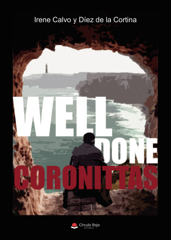 WELL DONE, CORONITTAS! 9788411116329