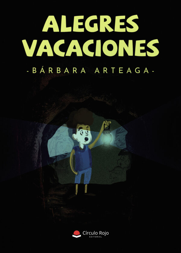 ALEGRES VACACIONES 9788411116398