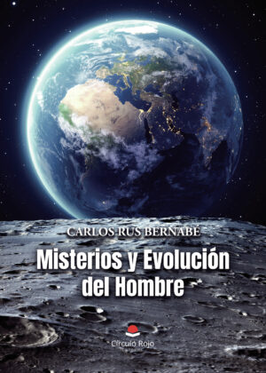 MISTERIOS Y EVOLUCIÓN DEL HOMBRE 9788411116442