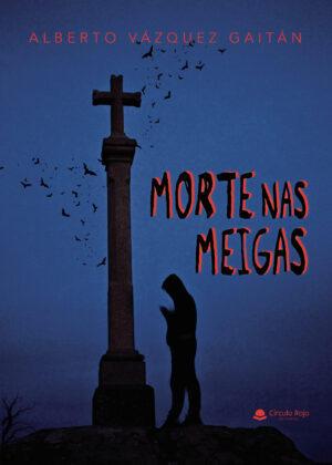 MORTE NAS MEIGAS 9788411116862