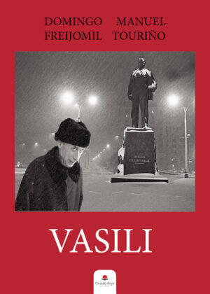 VASILI 9788411116930