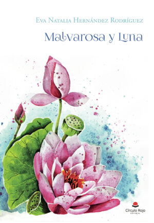 MALVAROSA Y LUNA 9788411117197