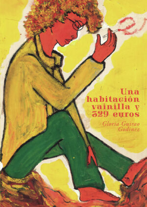 UNA HABITACIÓN VAINILLA Y 329 EUROS