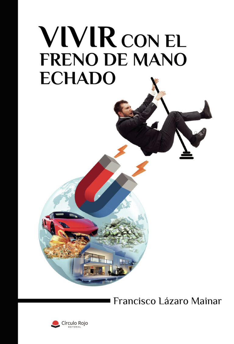 VIVIR CON EL FRENO DE MANO ECHADO