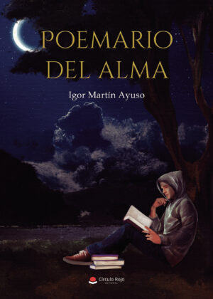 POEMARIO DEL ALMA