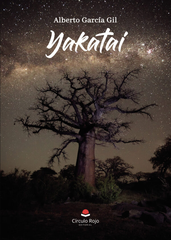 YAKATAI 9788411117418