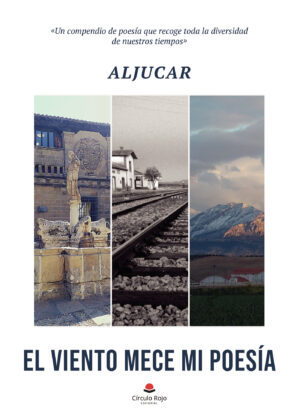 EL VIENTO MECE MI POESÍA 9788411117432