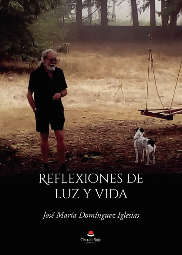 REFLEXIONES DE LUZ Y VIDA 9788411117449