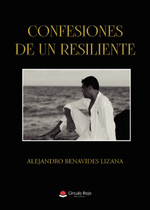 CONFESIONES DE UN RESILIENTE 9788411117494