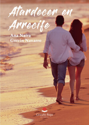 ATARDECER EN ARRECIFE 9788411117555