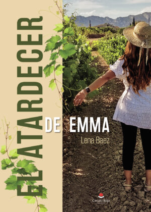 EL ATARDECER DE EMMA 9788411117661
