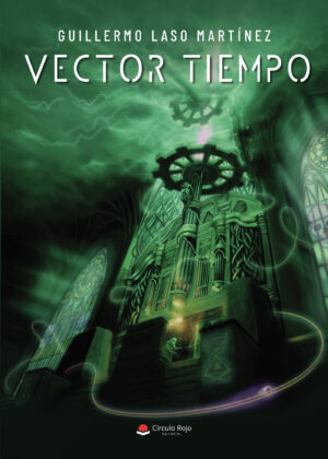 VECTOR TIEMPO