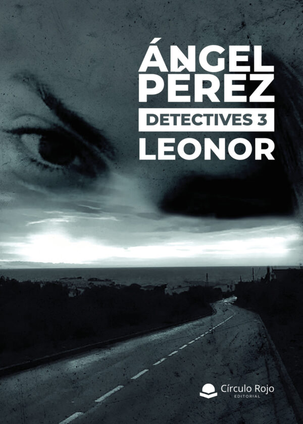 DETECTIVES 3 9788411118163