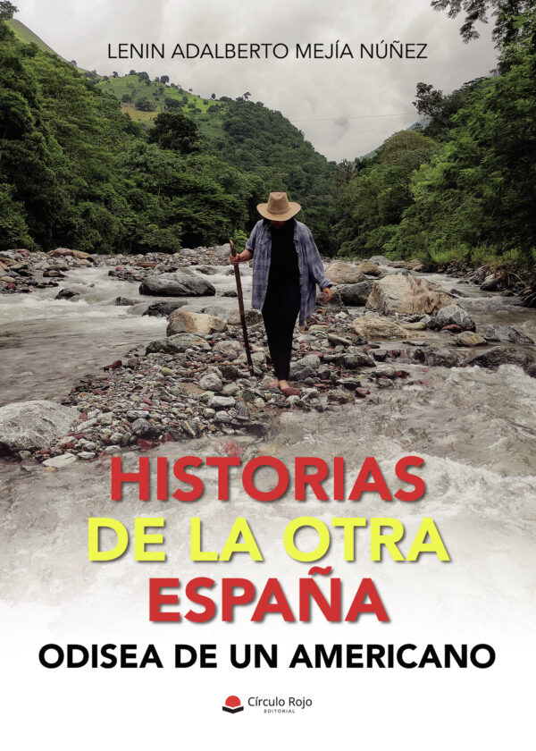 HISTORIAS DE LA OTRA ESPAÑA 9788411118217