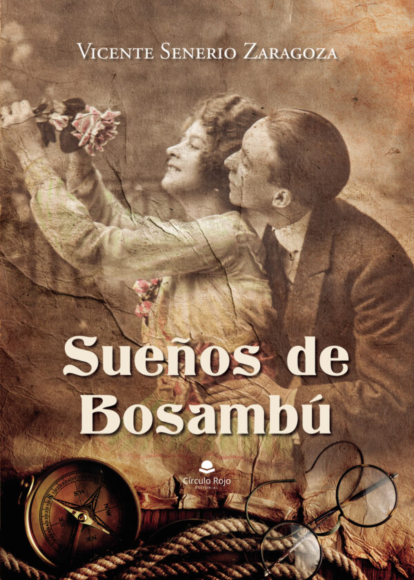 SUEÑOS DE BOSAMBÚ 9788411118248