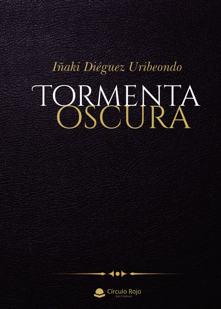 TORMENTA OSCURA