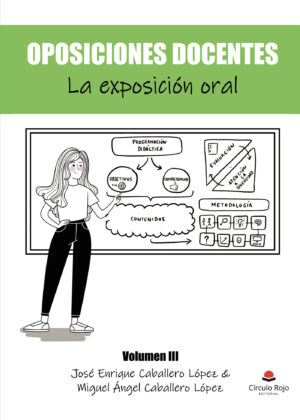 OPOSICIONES DOCENTES