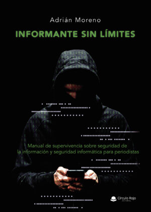 INFORMANTE SIN LÍMITES 9788411118835
