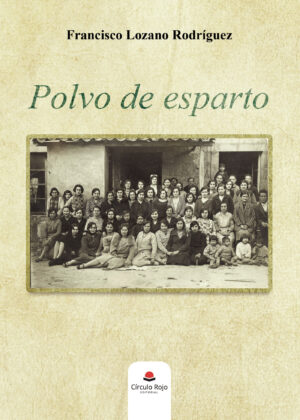 POLVO DE ESPARTO 9788411118880