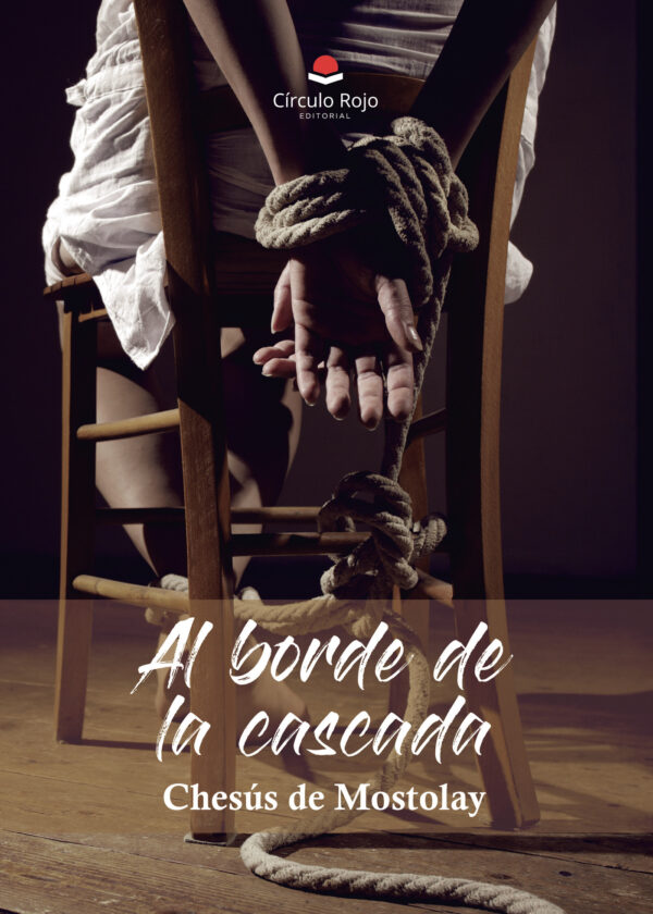 AL BORDE DE LA CASCADA 9788411118927