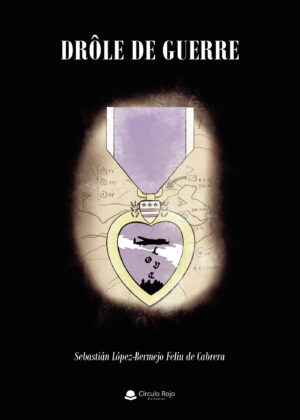 DR√ÕLE DE GUERRE 9788411118934