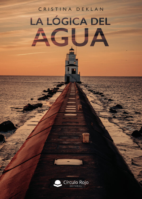 LA LÓGICA DEL AGUA 9788411119078