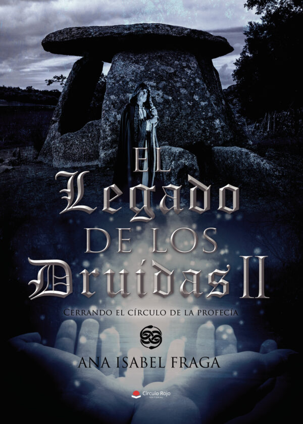 EL LEGADO DE LOS DRUIDAS II 9788411119184