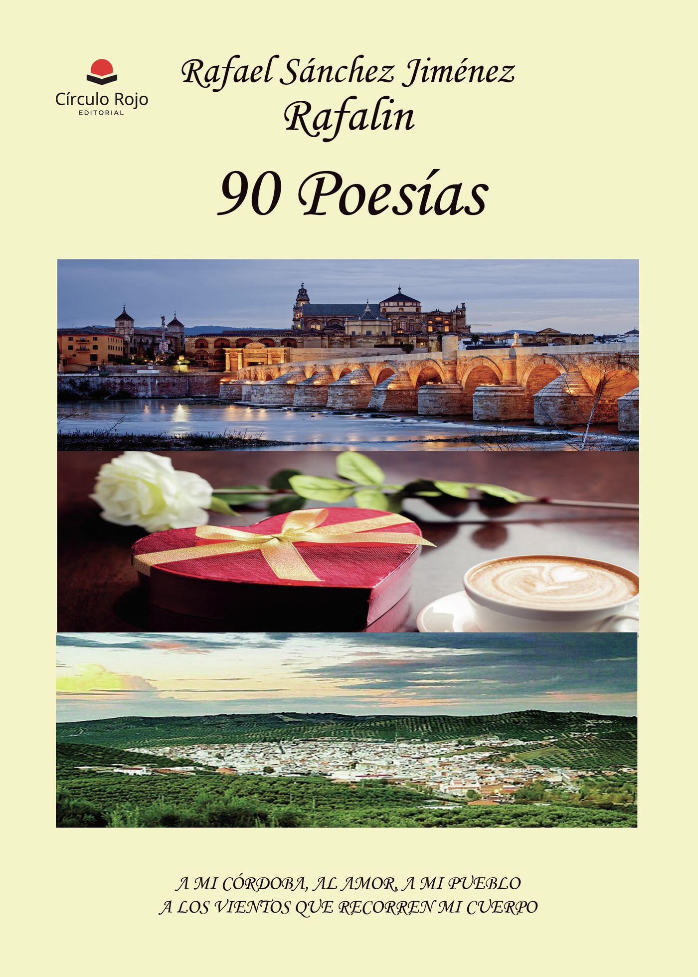 90 POESÍAS