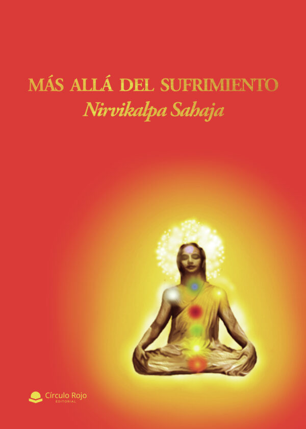MÁS ALLÁ DEL SUFRIMIENTO 9788411119276
