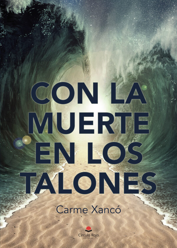 CON LA MUERTE EN LOS TALONES 9788411119467