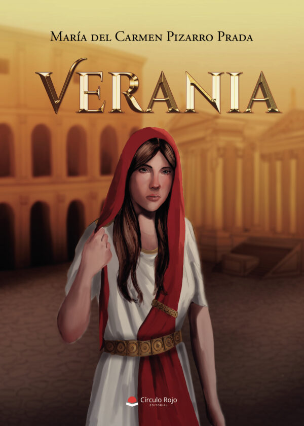 VERANIA 9788411119528
