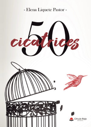 50 CICATRICES 9788411119535