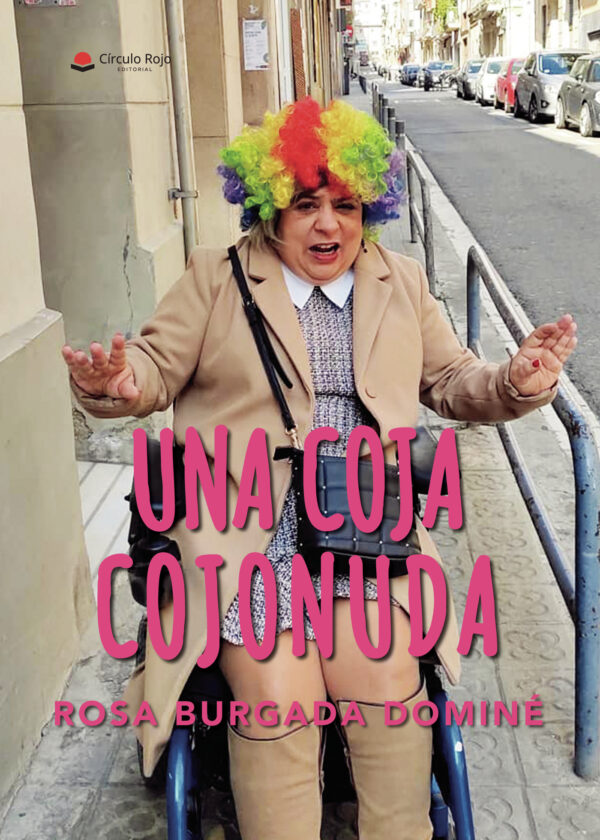 UNA COJA COJONUDA 9788411150064