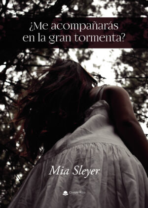 ¿ME ACOMPAÑARAS EN LA GRAN TORMENTA?